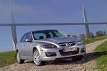 Mazda6 MPS 2006 года